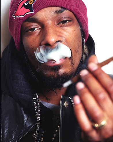 snoop