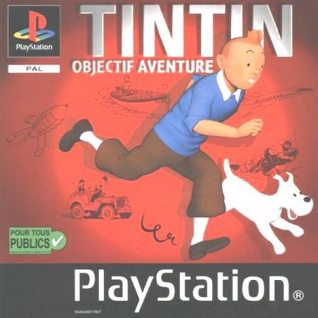 TINTIN