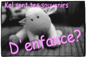 enfant