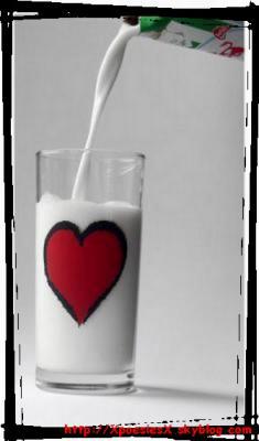 kel si verre amoureux